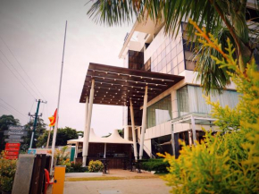 Hotel Sri Sierra